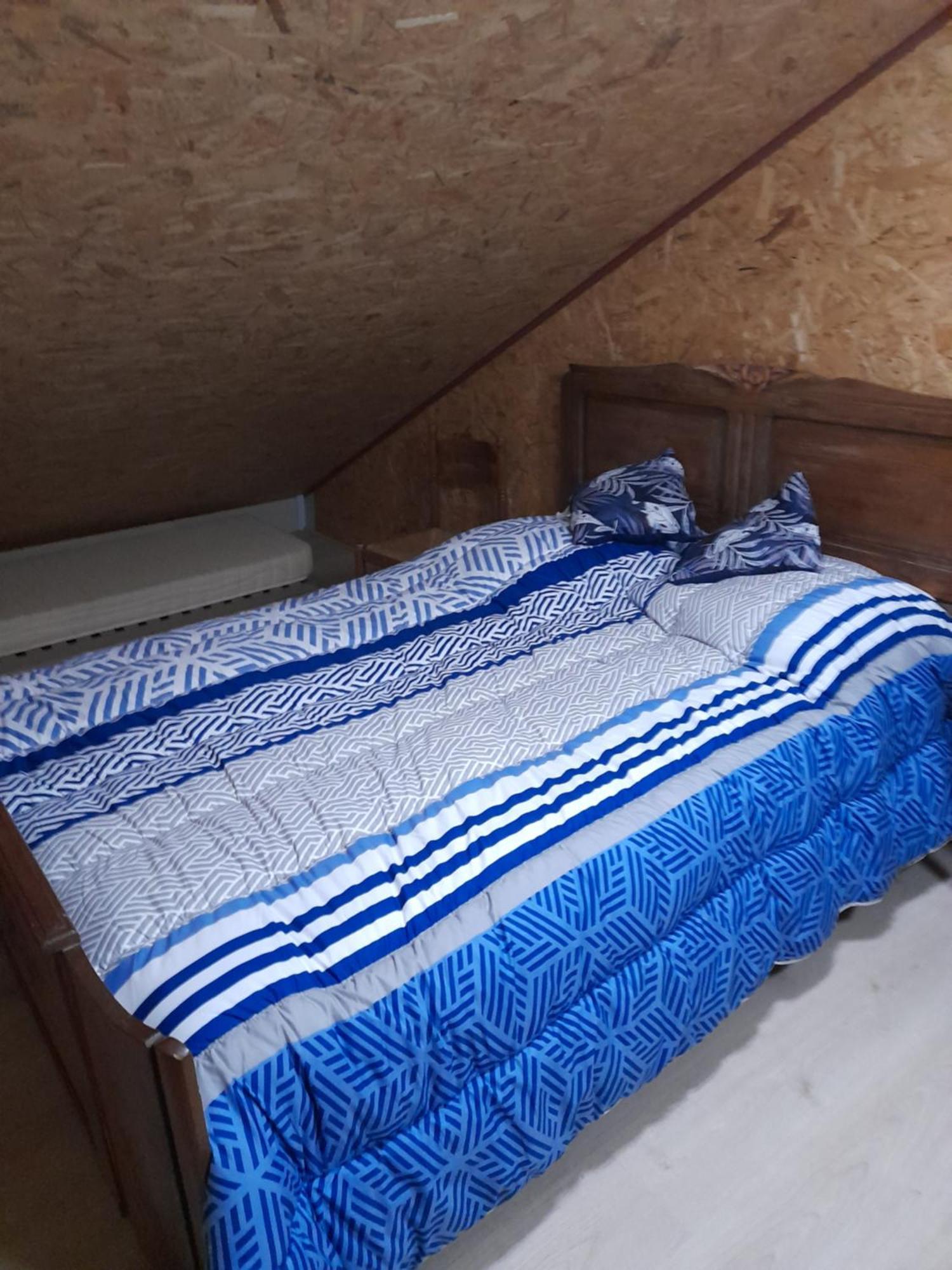 Gite Maria Laruns Zewnętrze zdjęcie